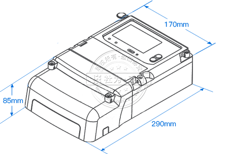 三星DTS(X)188手工测绘图