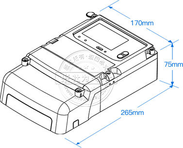 华立DSSF535手工测绘图