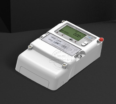深圳龙电DSSD51三相三线电子式多功能电能表