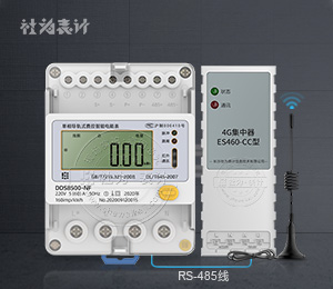 社为DDS8500-NF I 1级